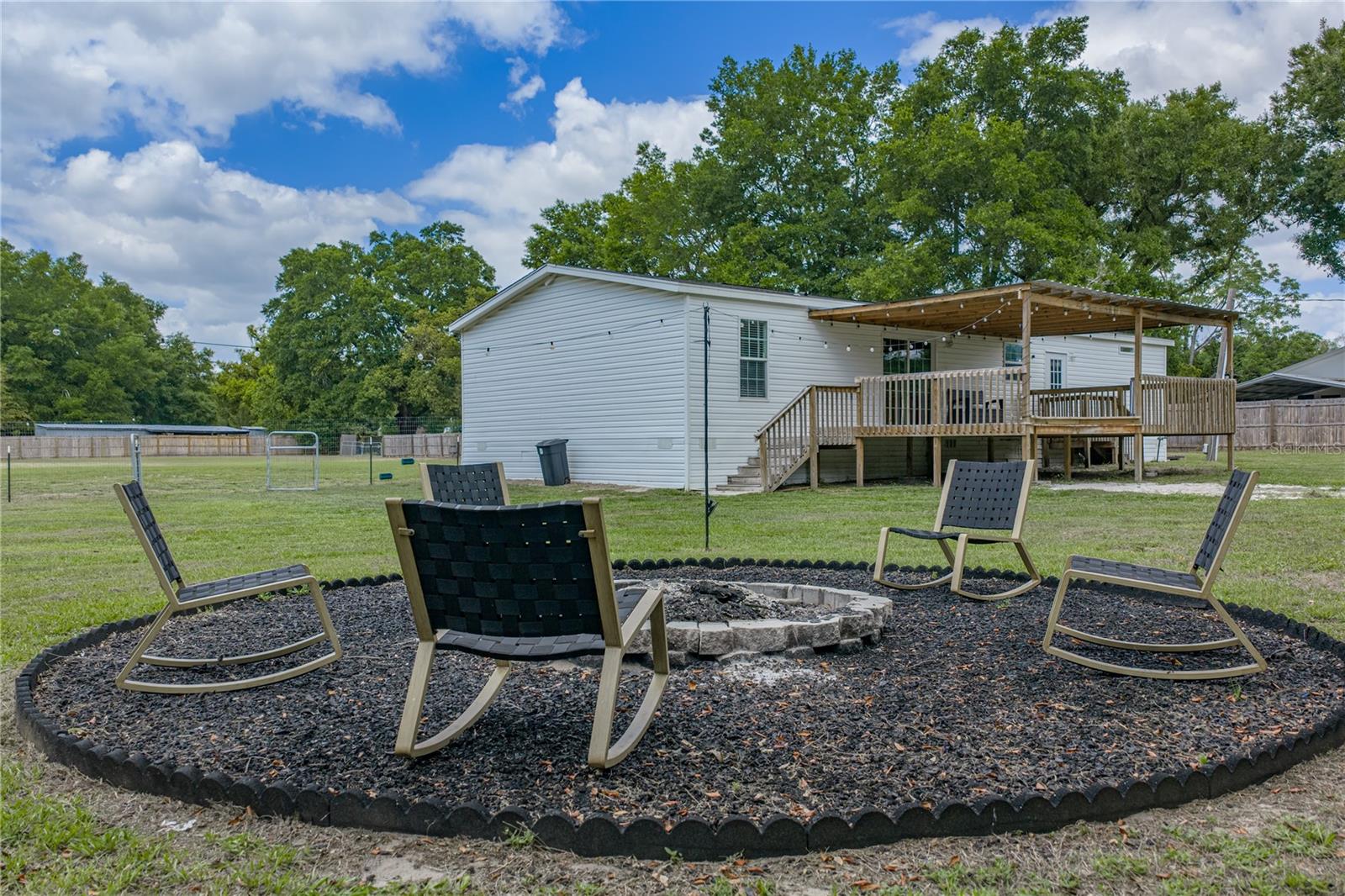 ZEPHYR PARK - Residential