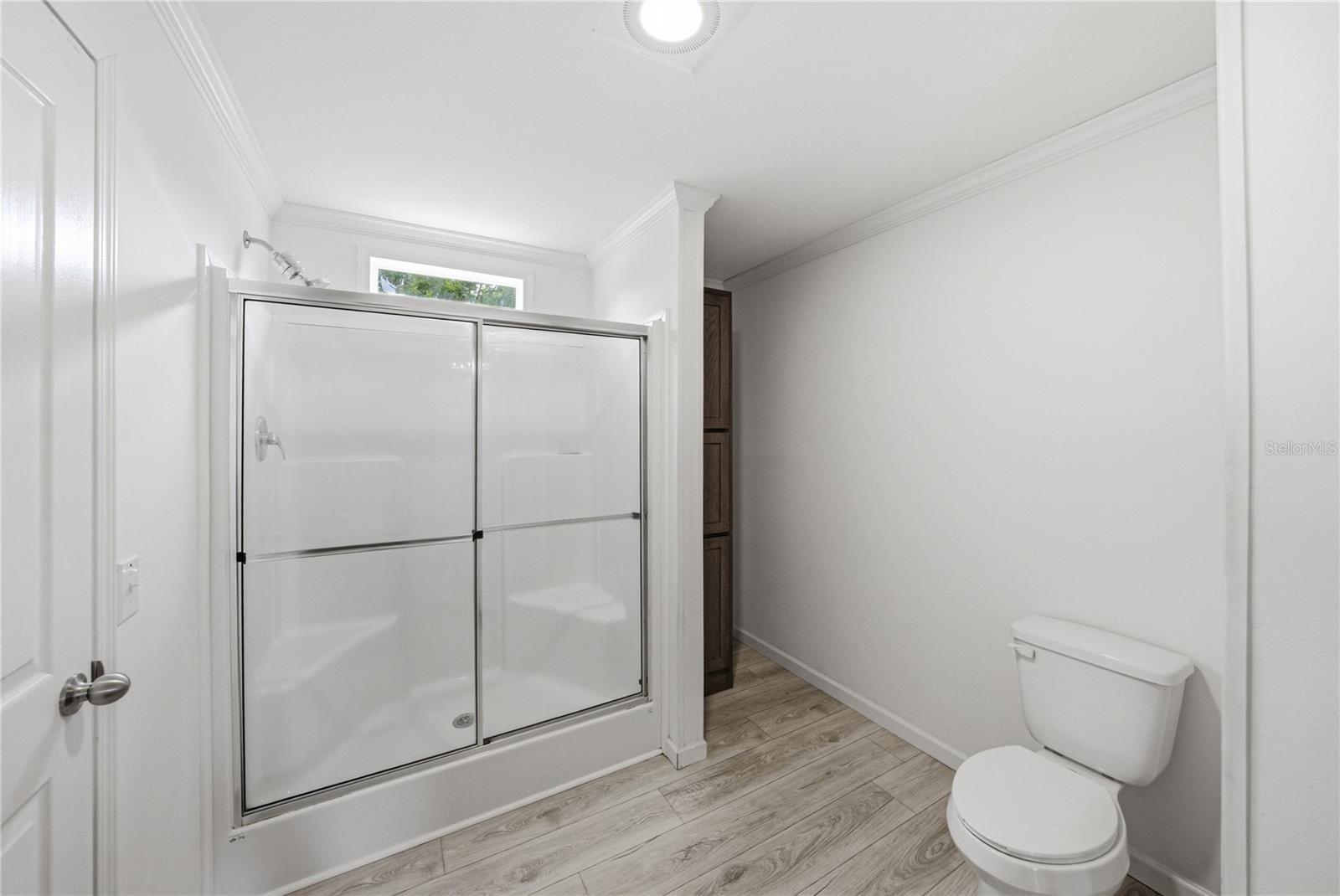 ZEPHYR PARK - Residential