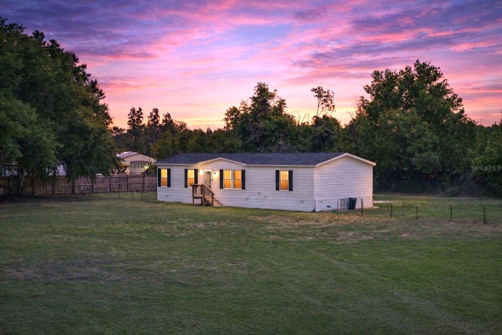 Photo of 38645 Henry Drive, Zephyrhills, FL 33542 (MLS # TB8498186)