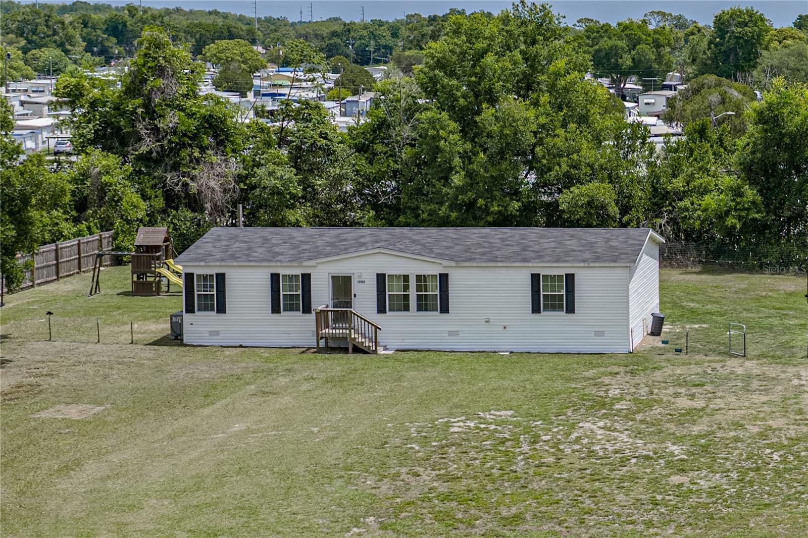 ZEPHYR PARK - Residential