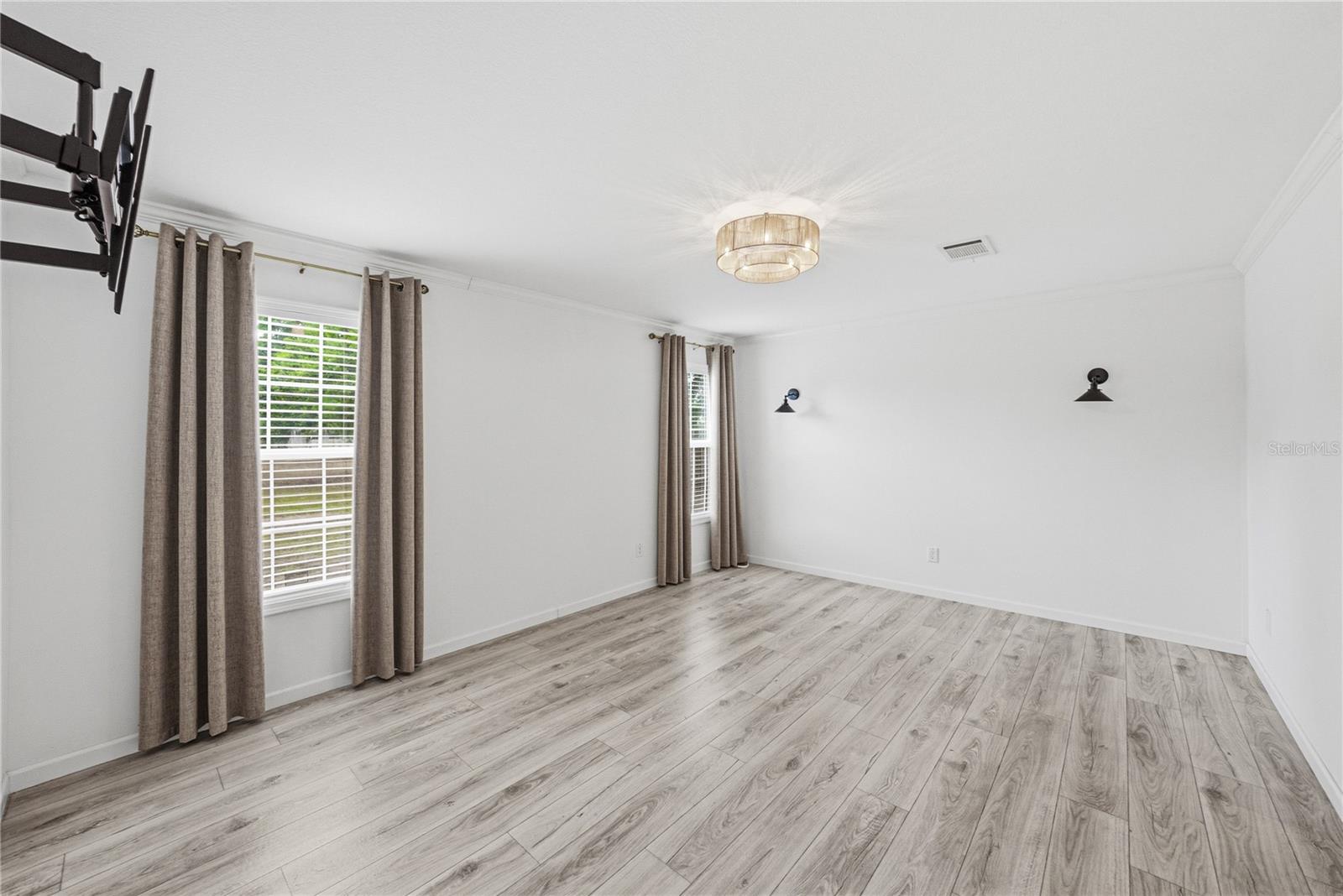 ZEPHYR PARK - Residential