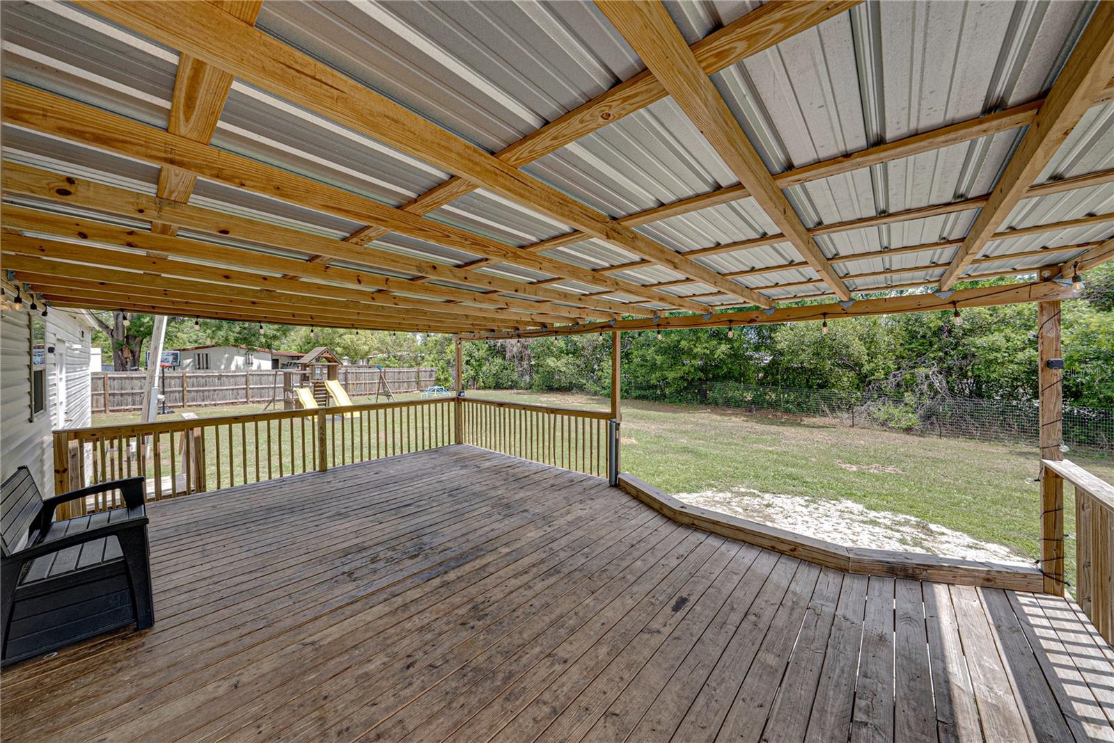 ZEPHYR PARK - Residential