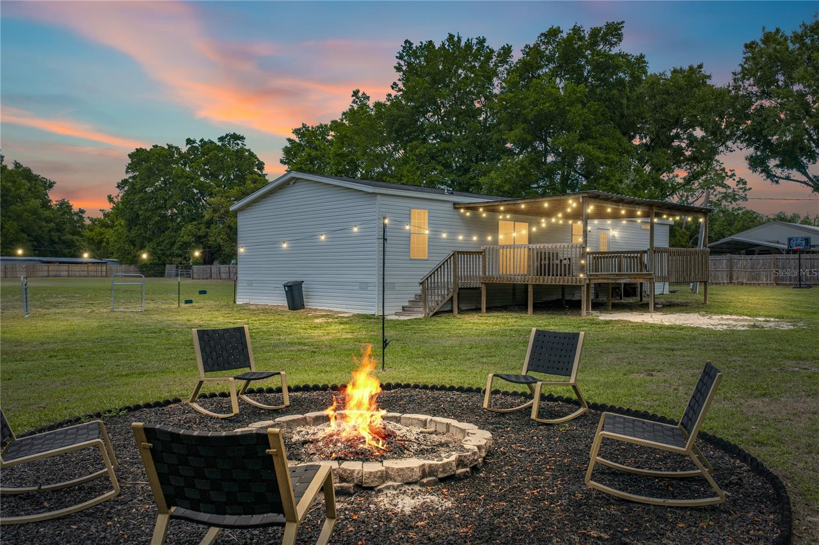 ZEPHYR PARK - Residential