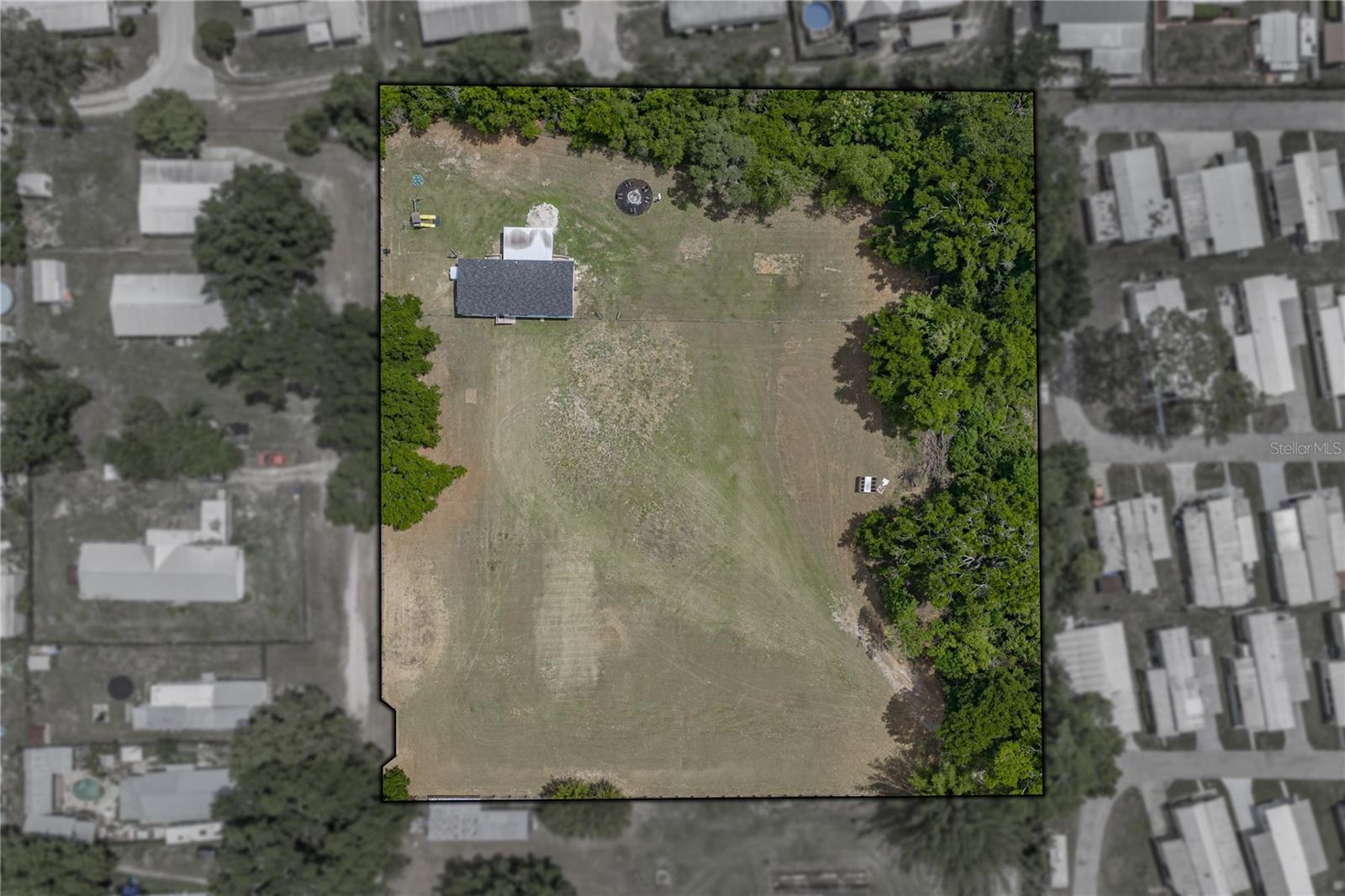 ZEPHYR PARK - Residential