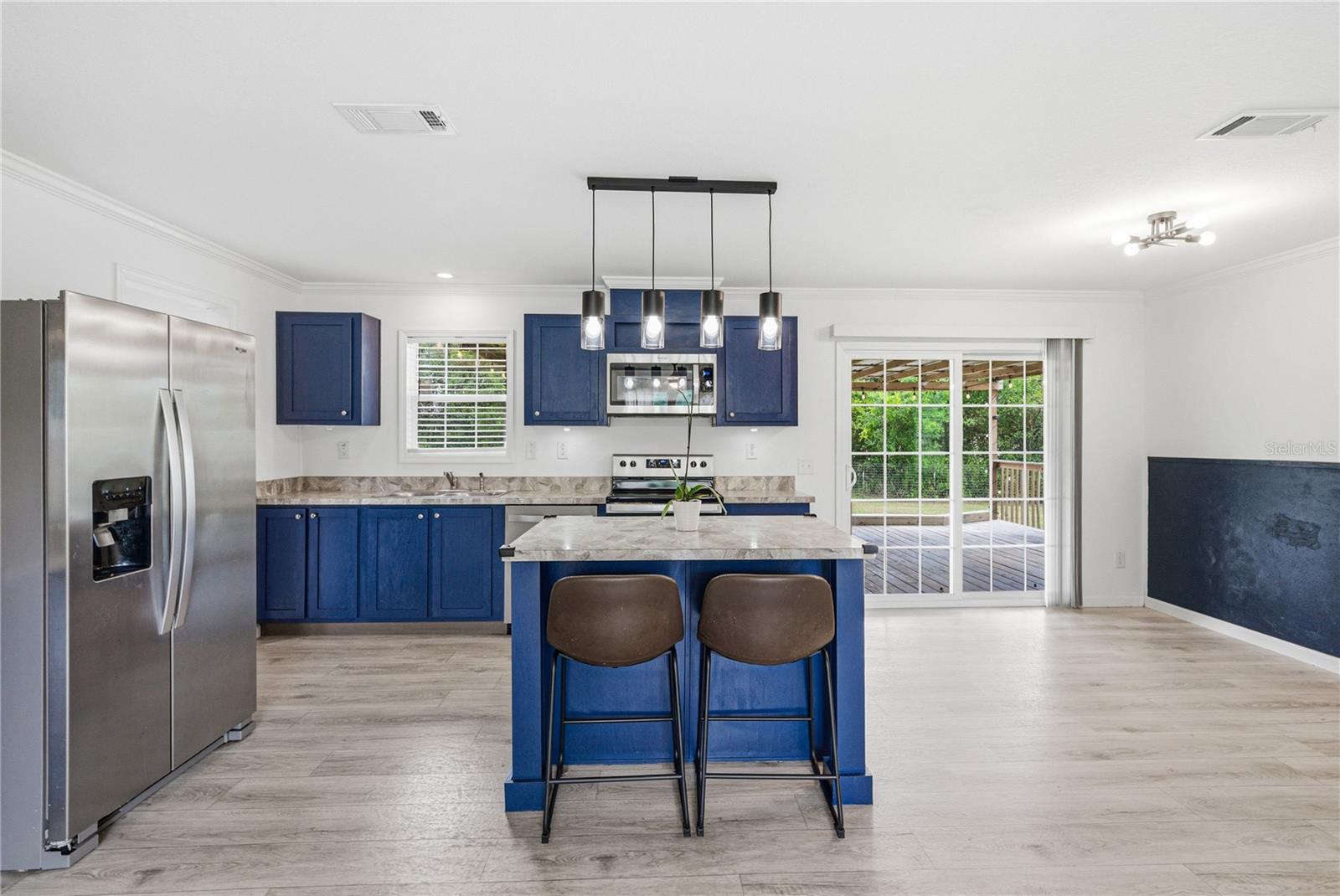 ZEPHYR PARK - Residential