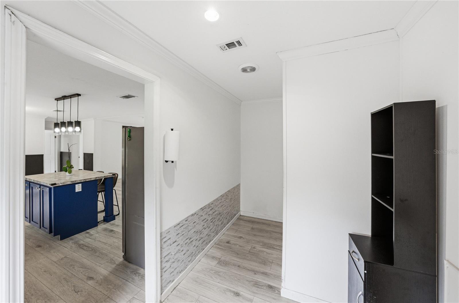 ZEPHYR PARK - Residential