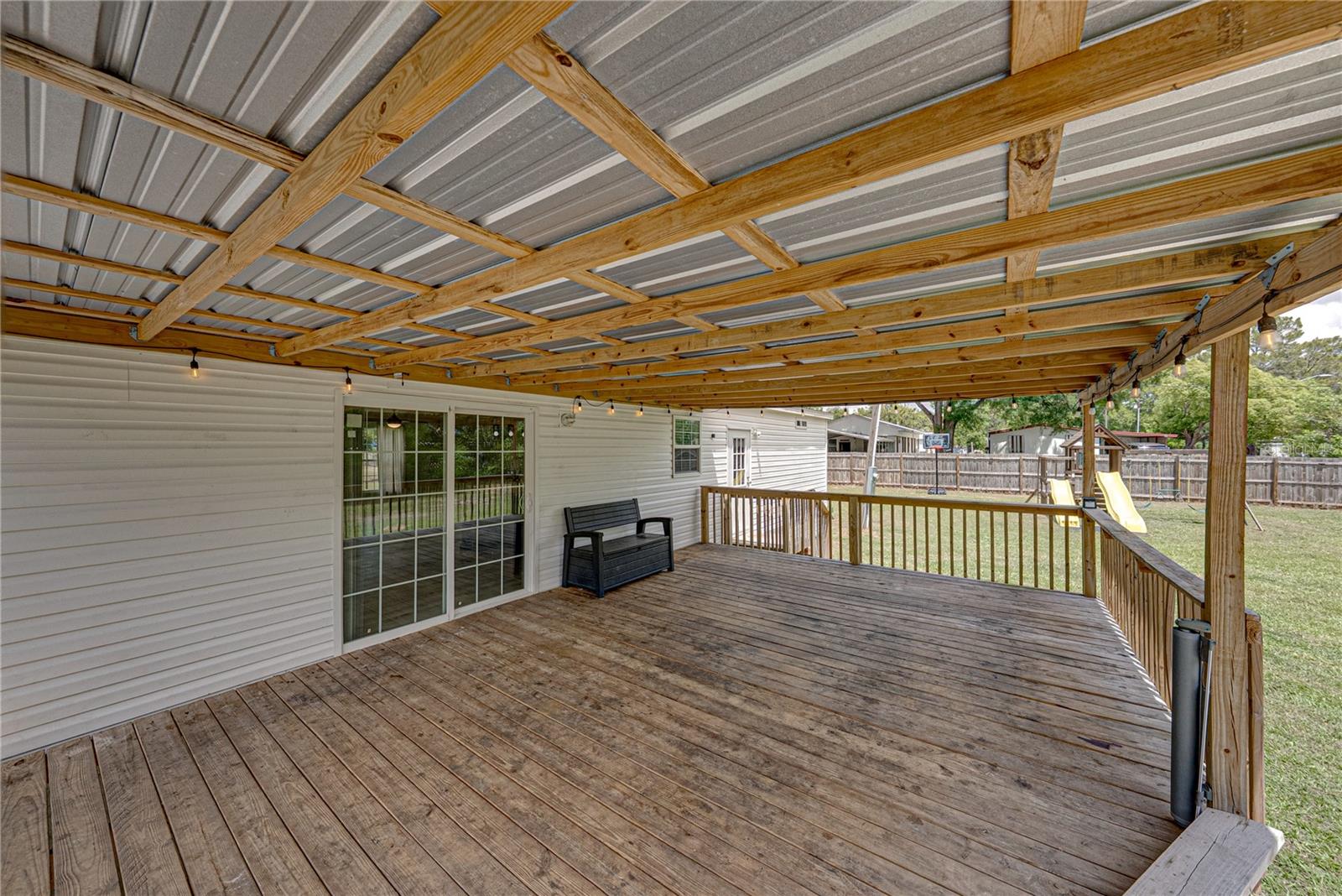 ZEPHYR PARK - Residential