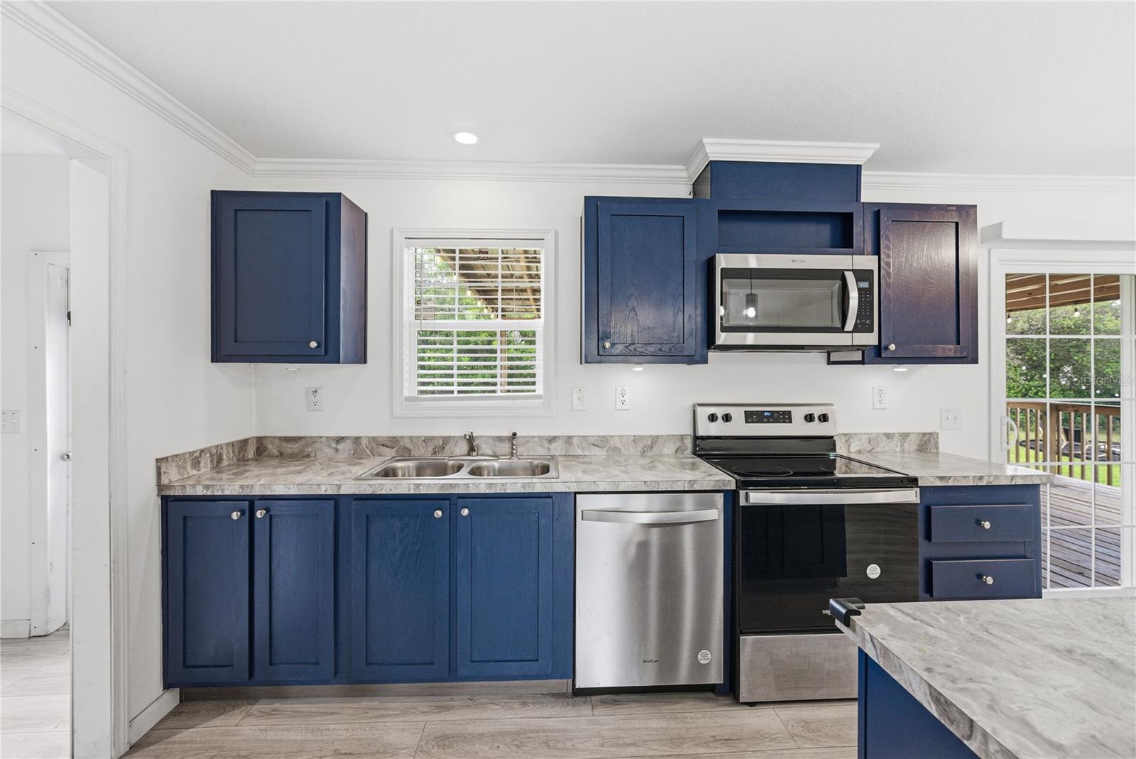 ZEPHYR PARK - Residential