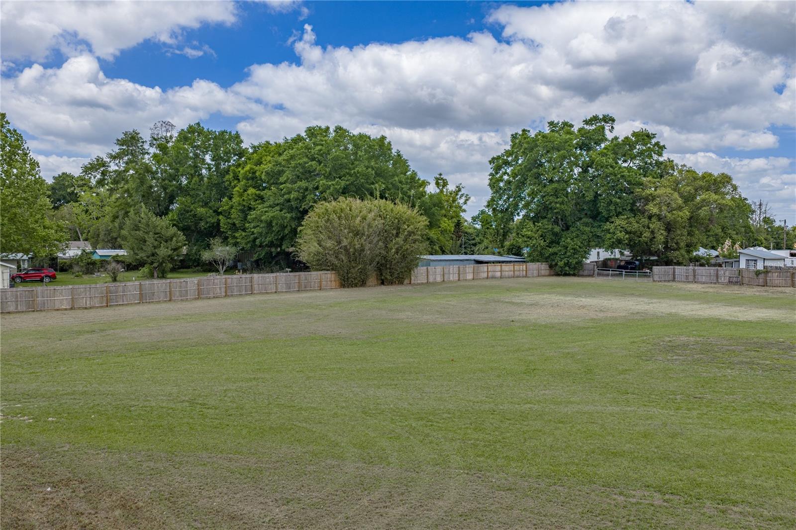 ZEPHYR PARK - Residential