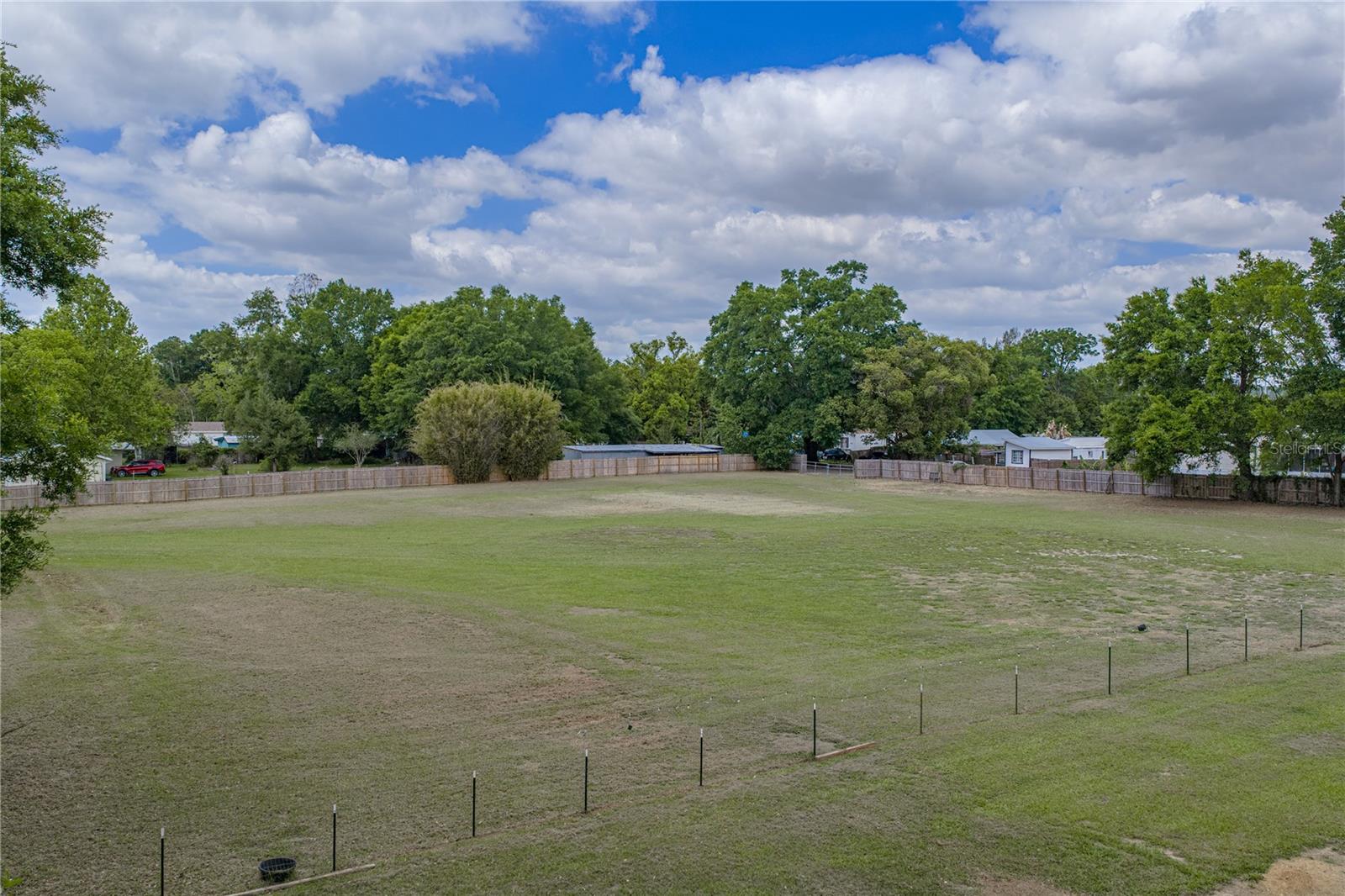ZEPHYR PARK - Residential