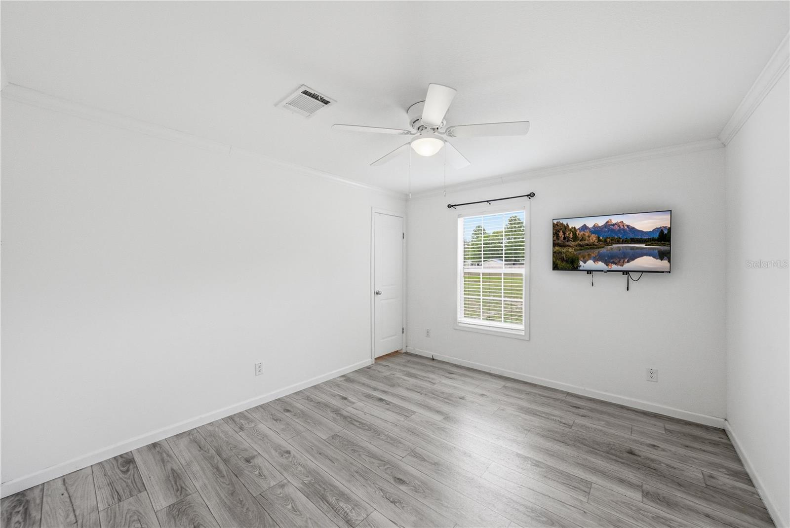 ZEPHYR PARK - Residential