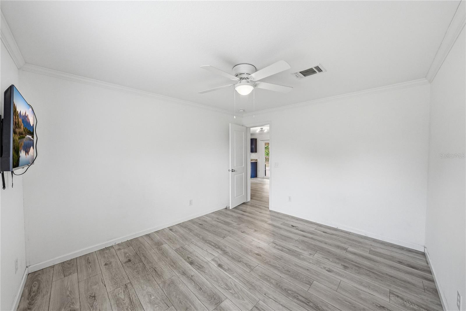 ZEPHYR PARK - Residential