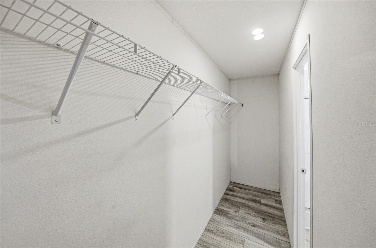 ZEPHYR PARK - Residential