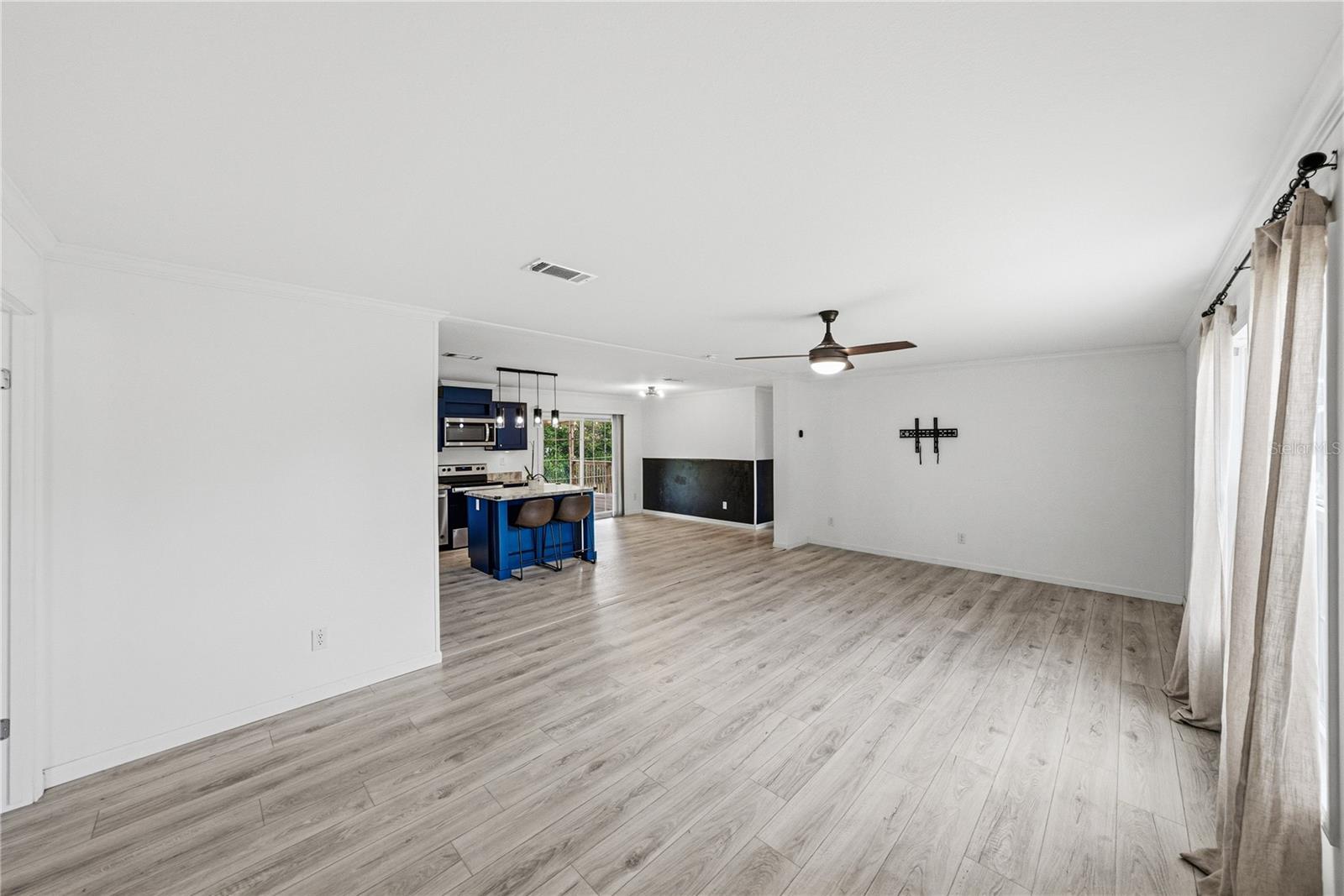 ZEPHYR PARK - Residential