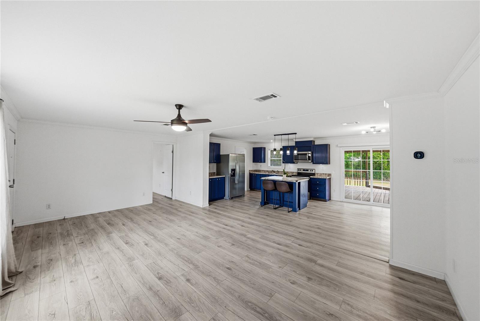 ZEPHYR PARK - Residential