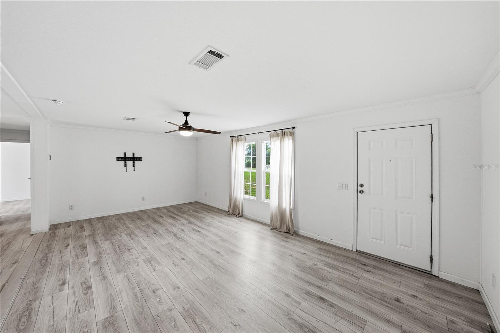 ZEPHYR PARK - Residential