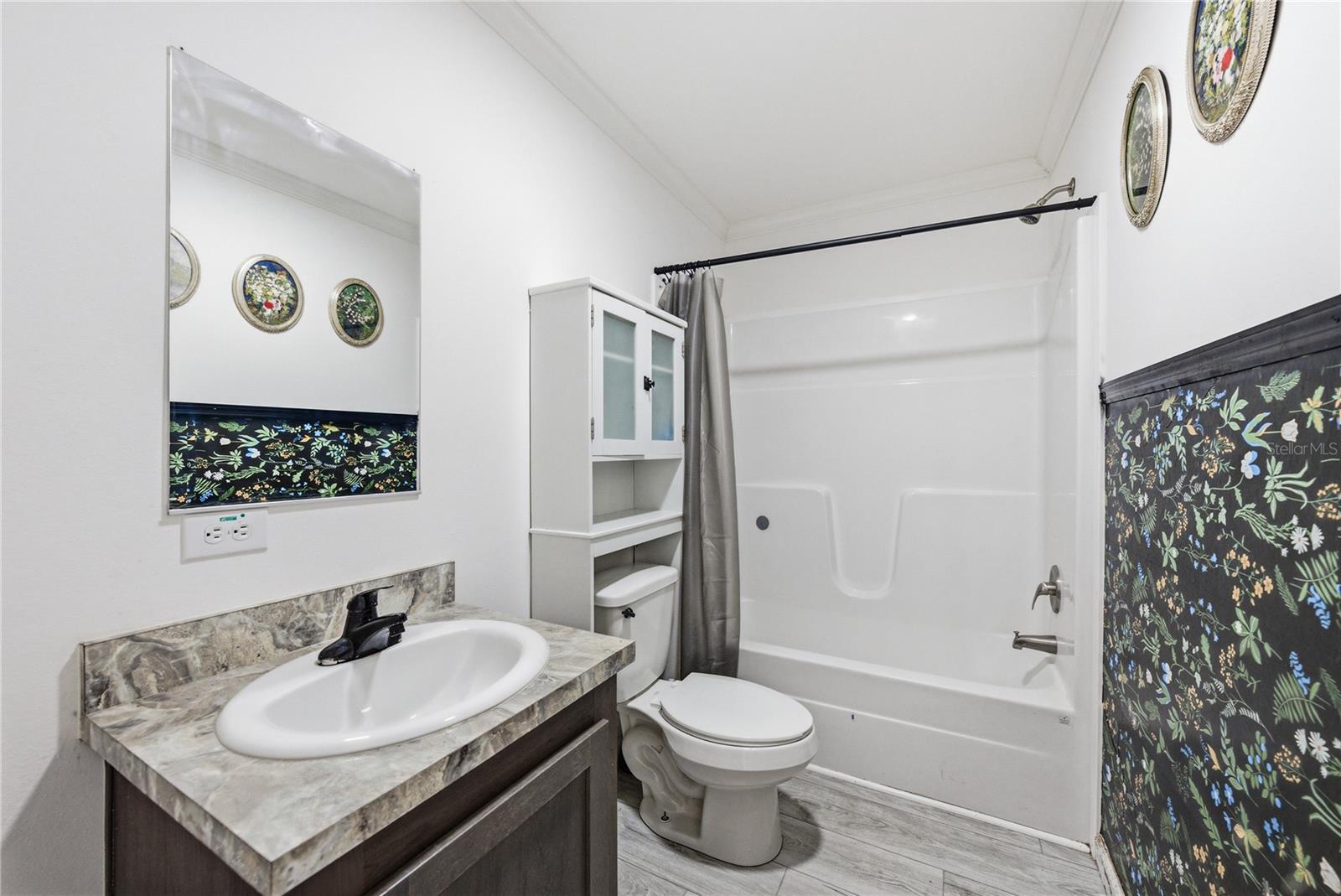 ZEPHYR PARK - Residential