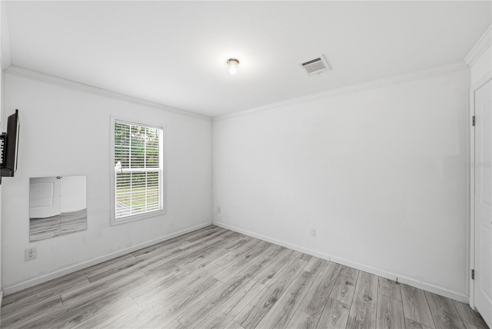 ZEPHYR PARK - Residential