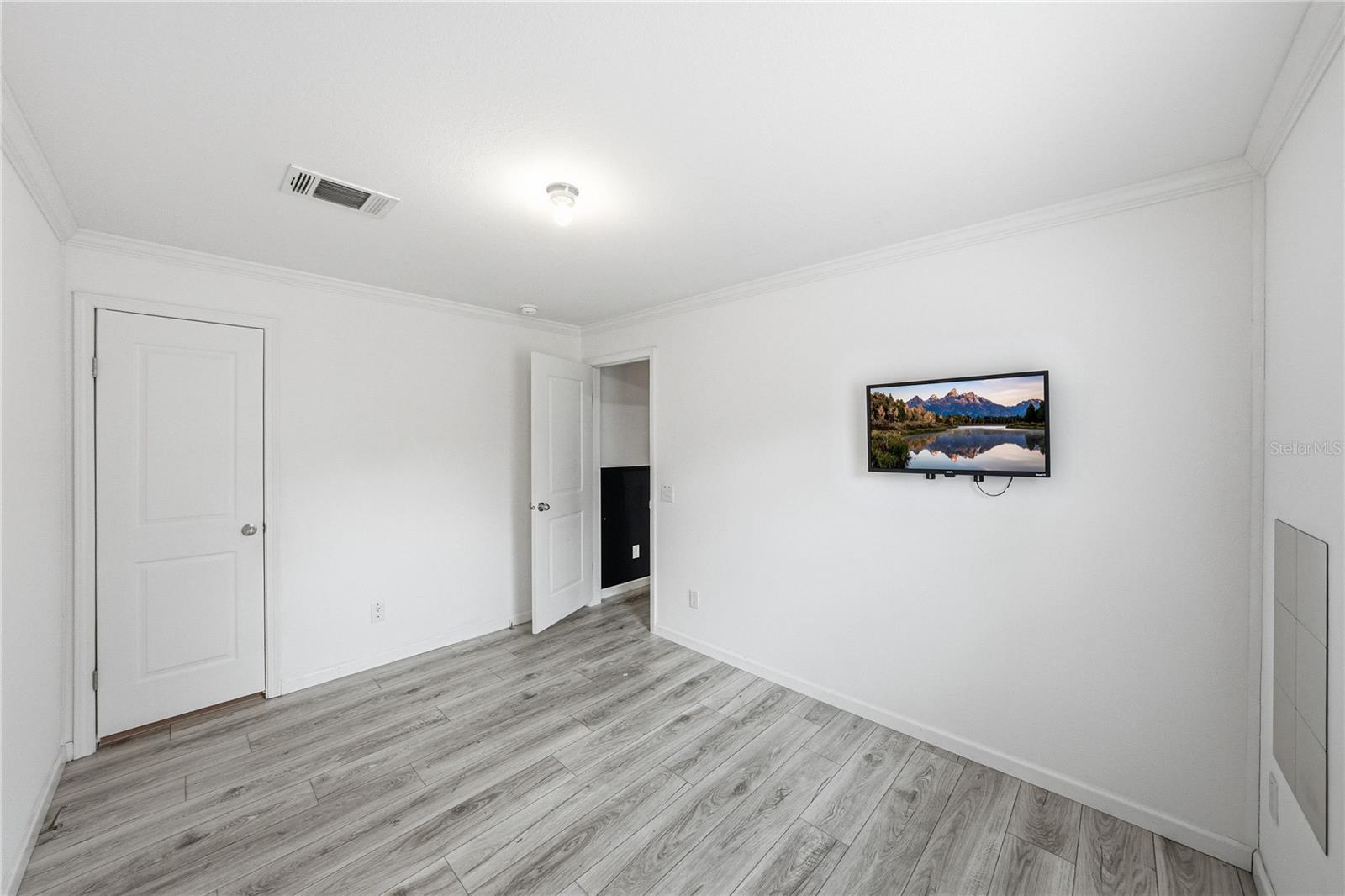 ZEPHYR PARK - Residential