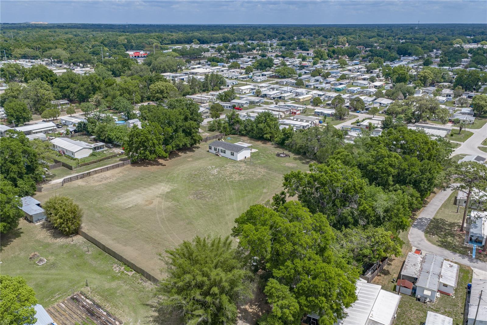 ZEPHYR PARK - Residential