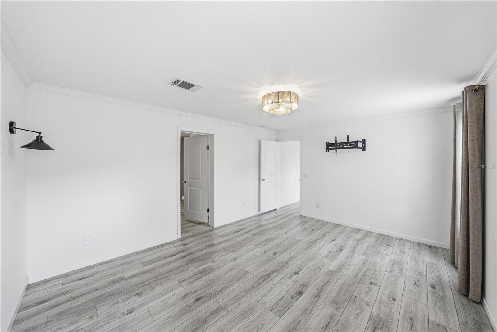 ZEPHYR PARK - Residential