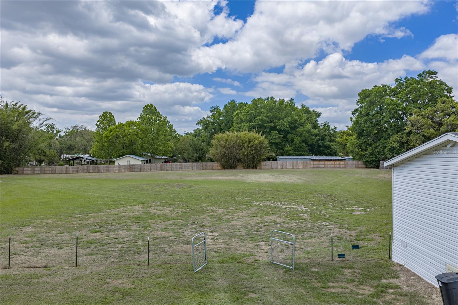ZEPHYR PARK - Residential