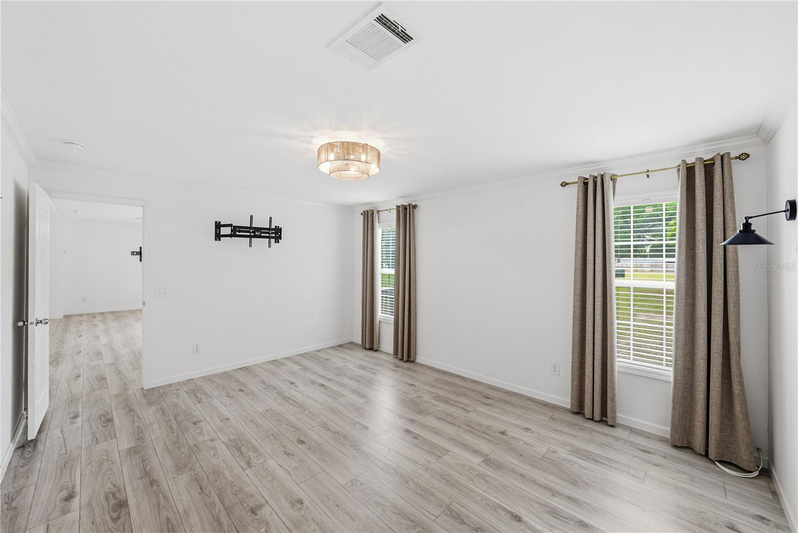 ZEPHYR PARK - Residential