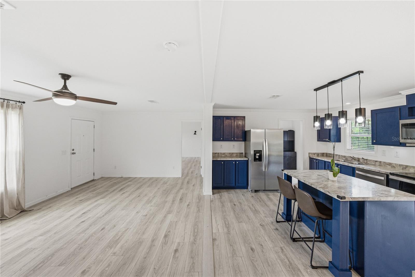 ZEPHYR PARK - Residential