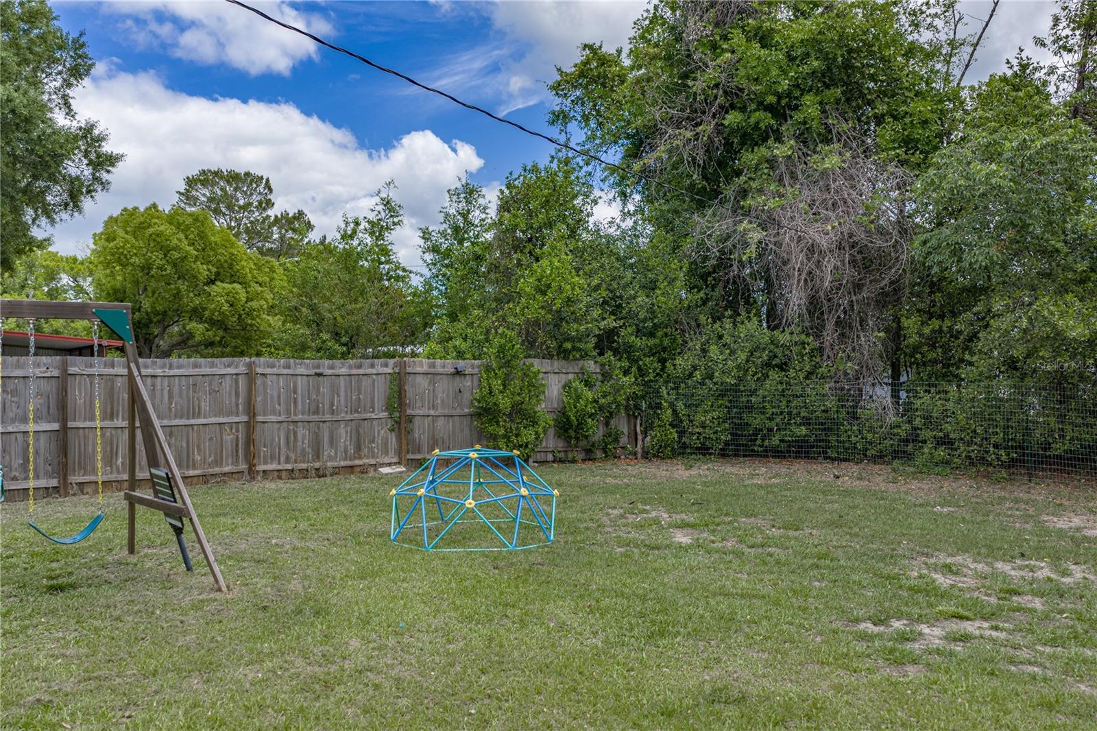ZEPHYR PARK - Residential