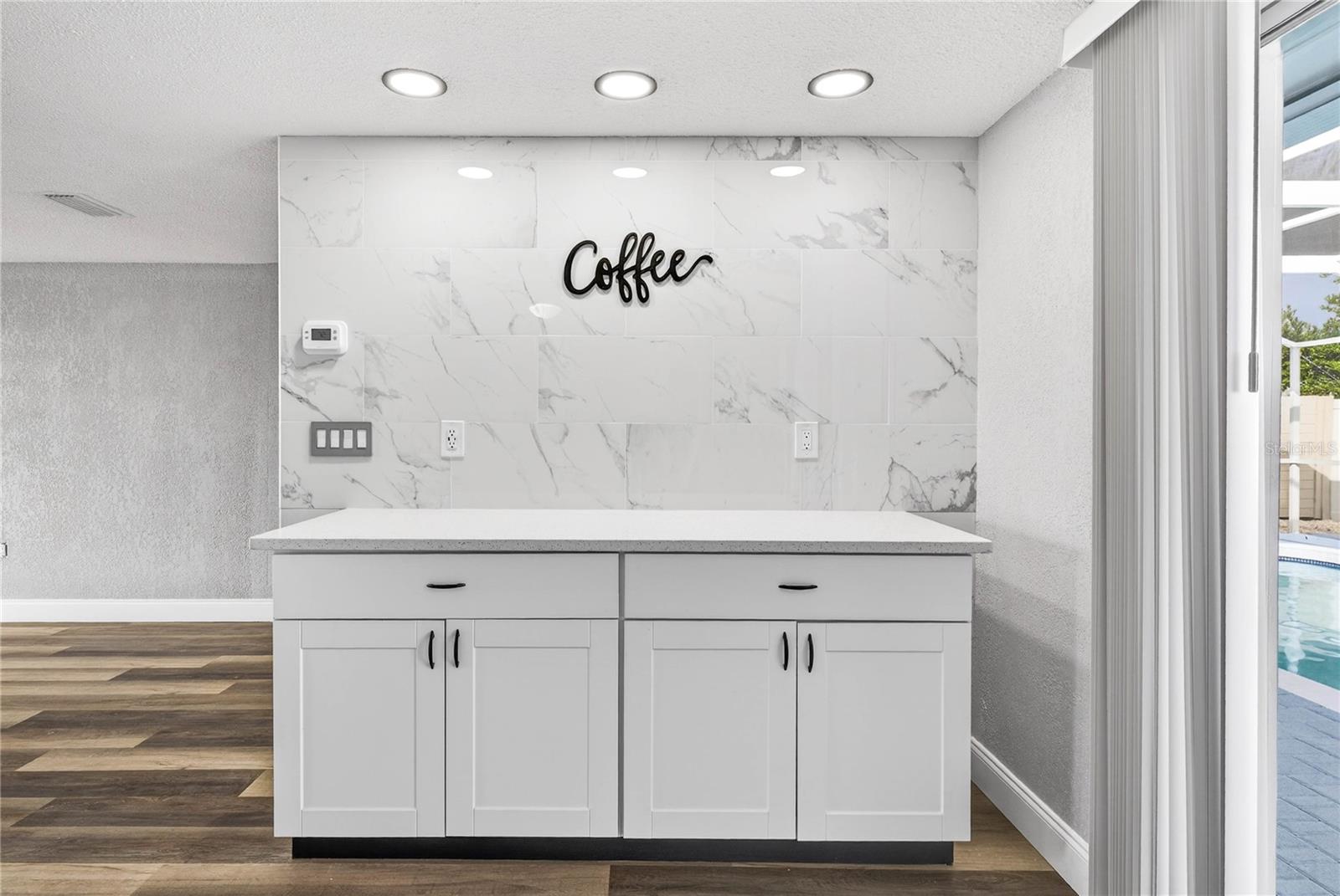 PALM TERRACE GARDENS - Residential