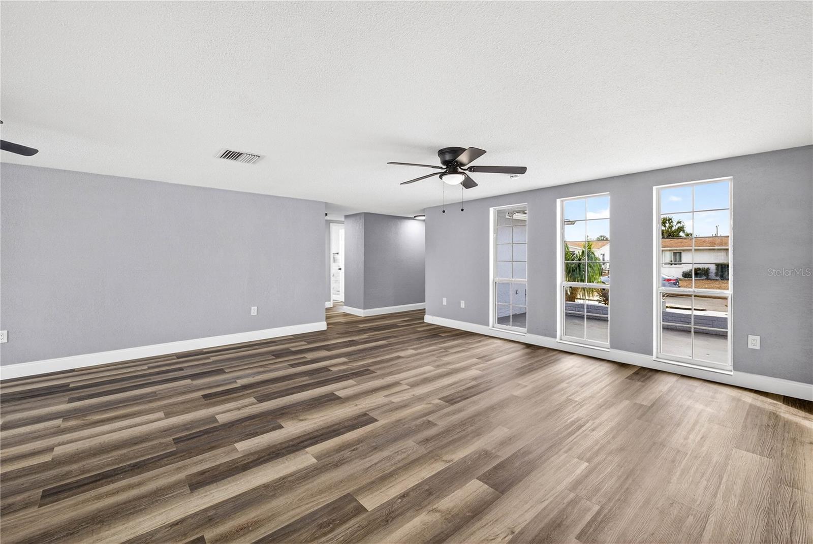 PALM TERRACE GARDENS - Residential