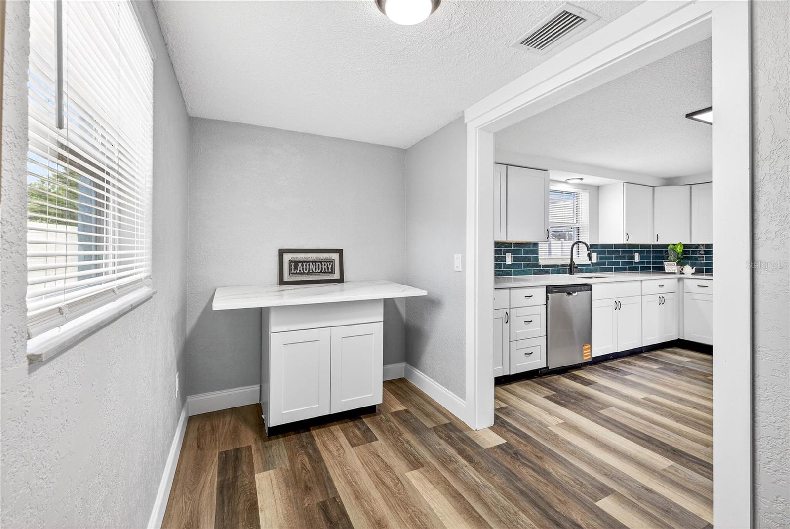 PALM TERRACE GARDENS - Residential