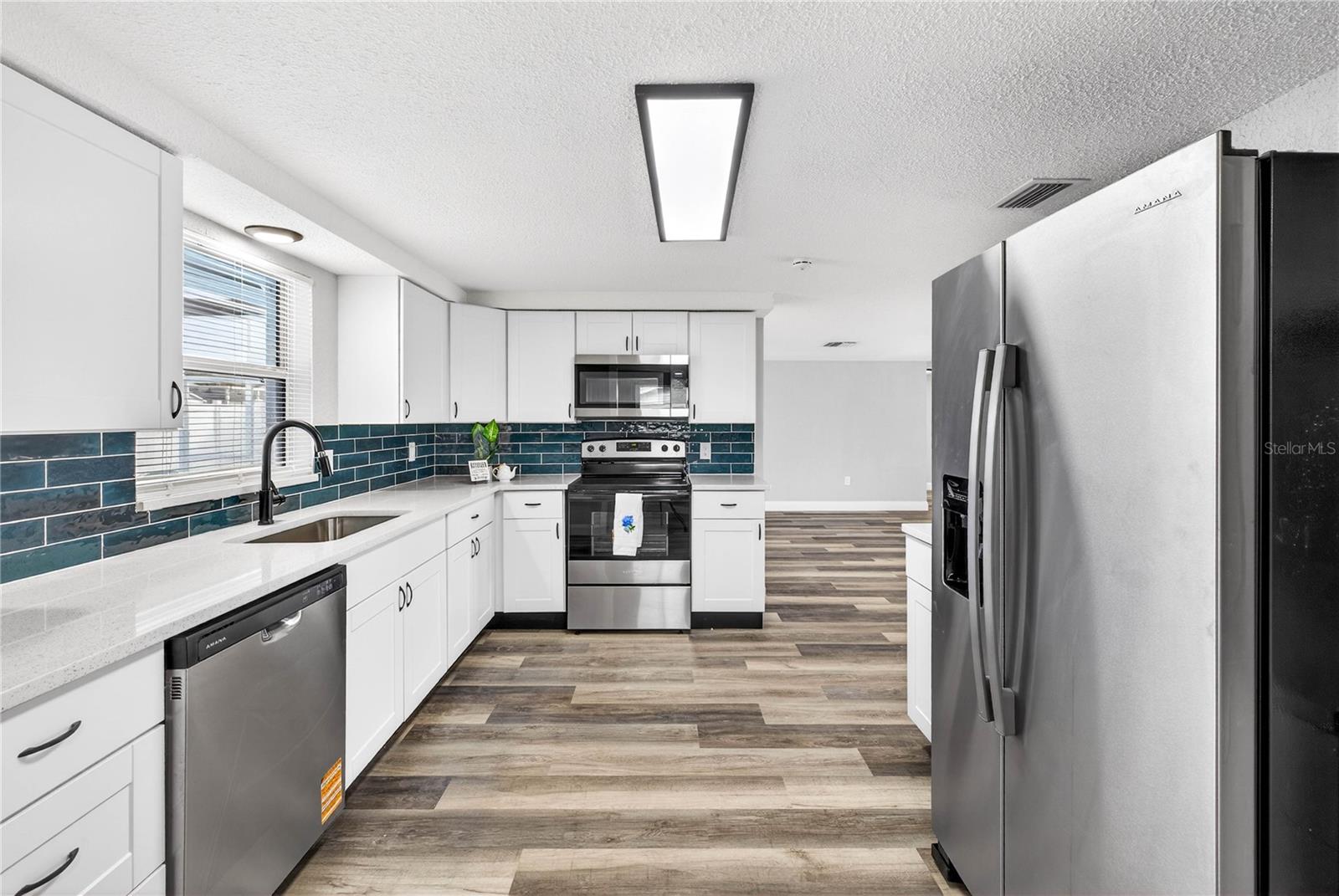 PALM TERRACE GARDENS - Residential