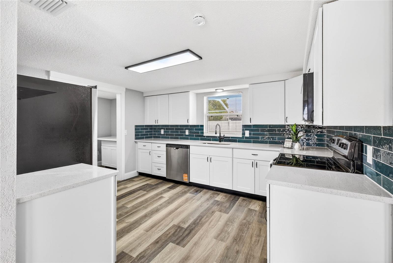 PALM TERRACE GARDENS - Residential