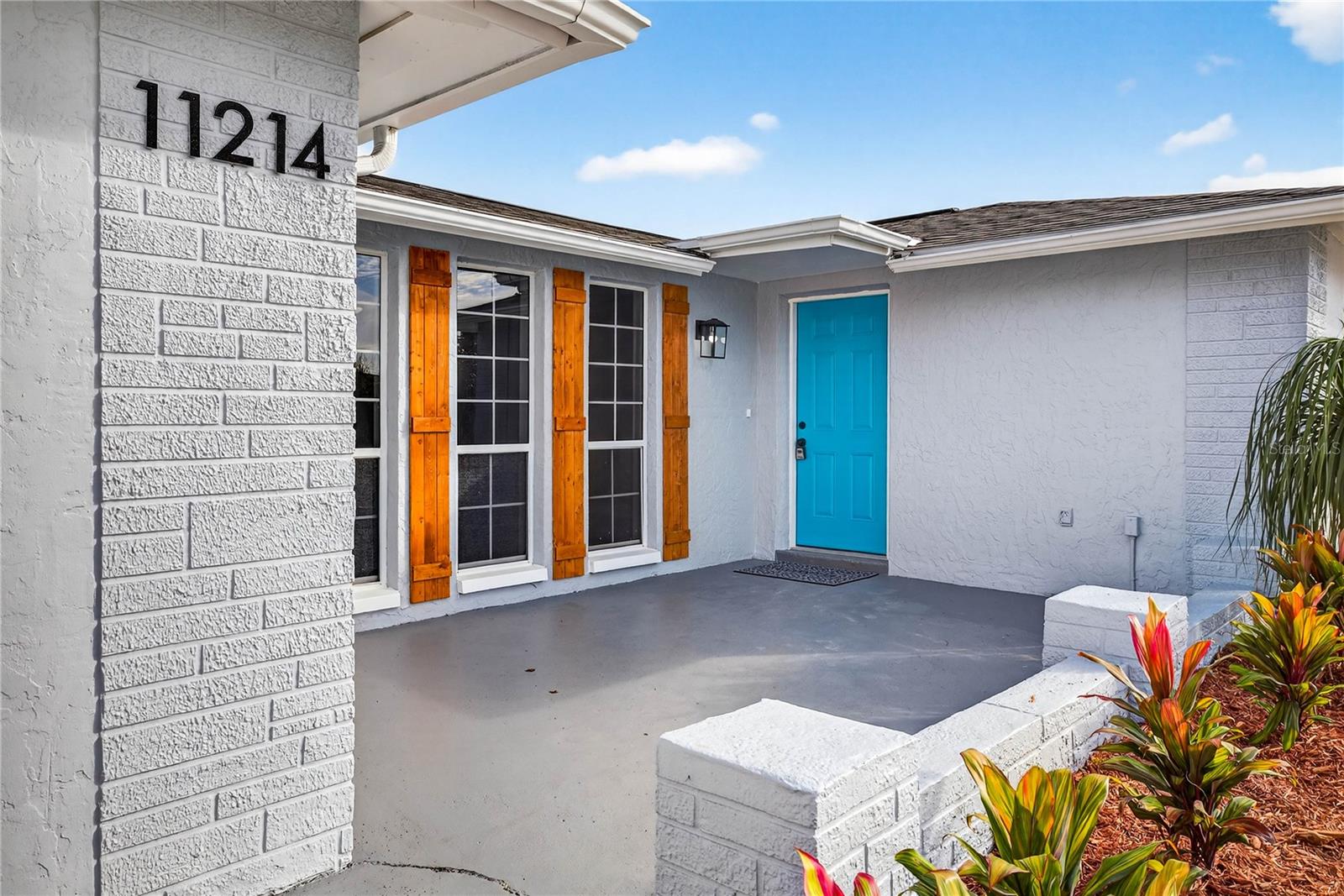 PALM TERRACE GARDENS - Residential