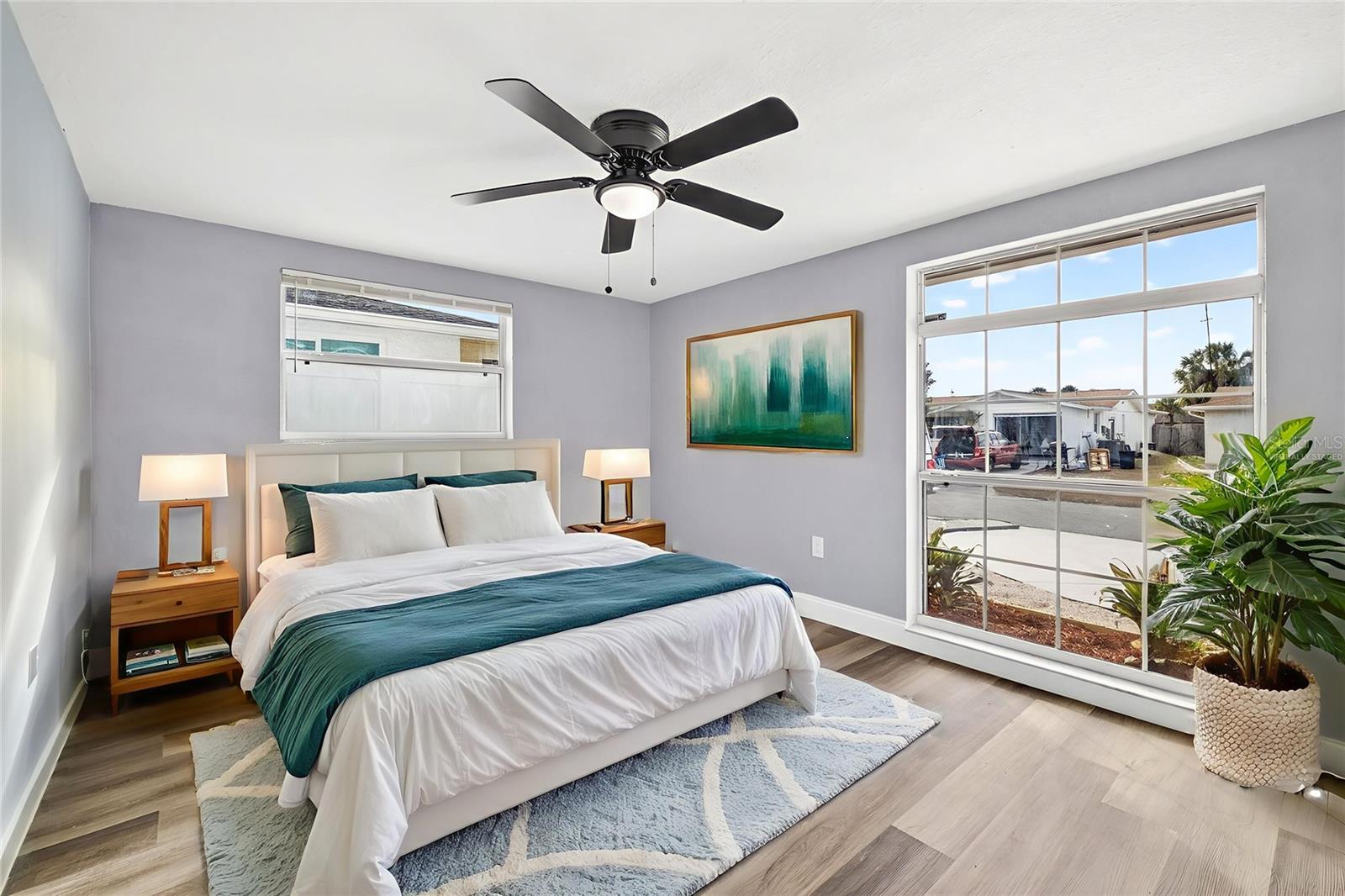 PALM TERRACE GARDENS - Residential