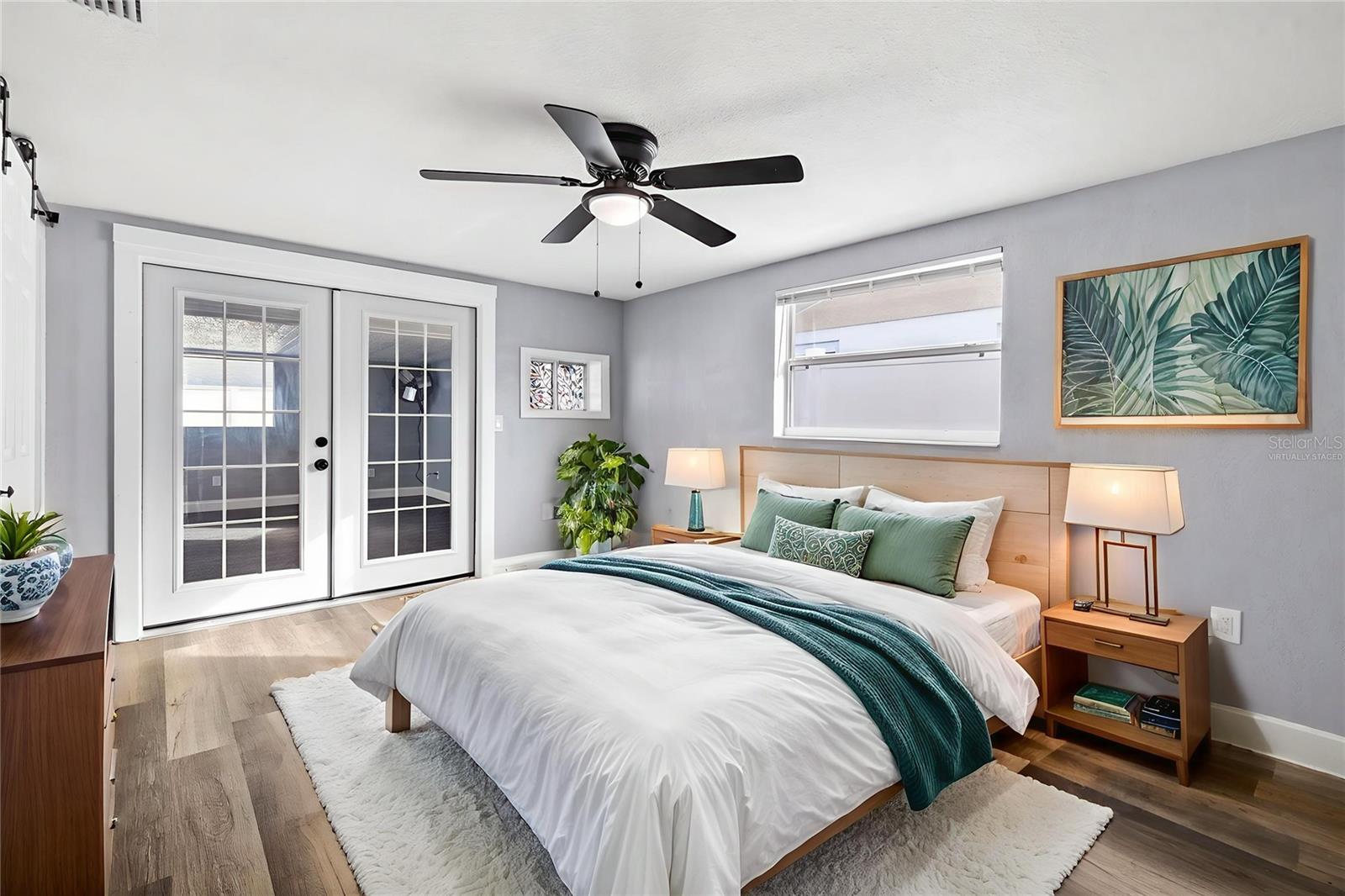 PALM TERRACE GARDENS - Residential