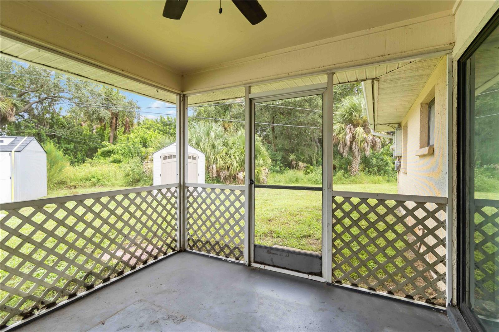 PORT CHARLOTTE SEC 032 - Residential Lease