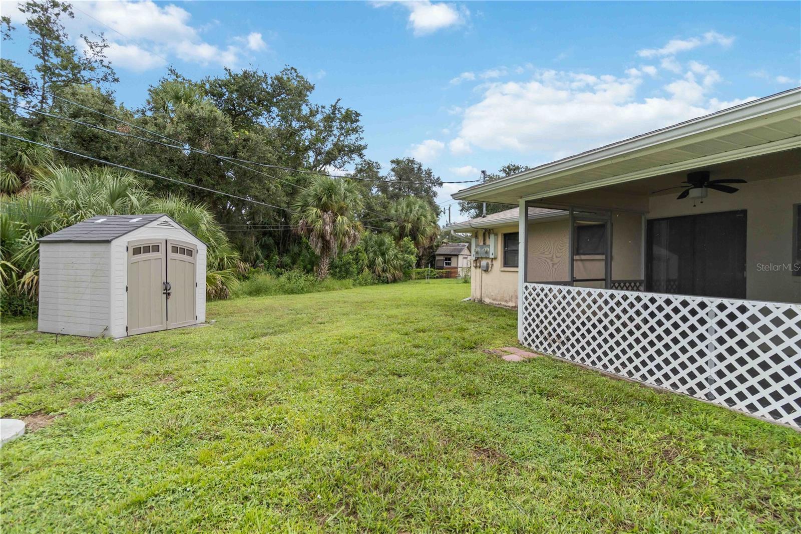 PORT CHARLOTTE SEC 032 - Residential Lease