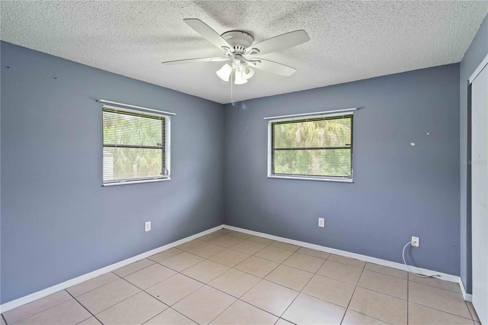 PORT CHARLOTTE SEC 032 - Residential Lease