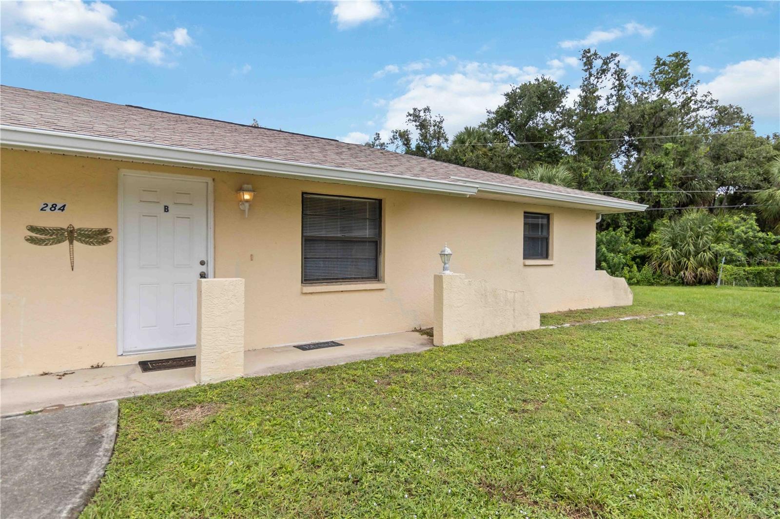 PORT CHARLOTTE SEC 032 - Residential Lease