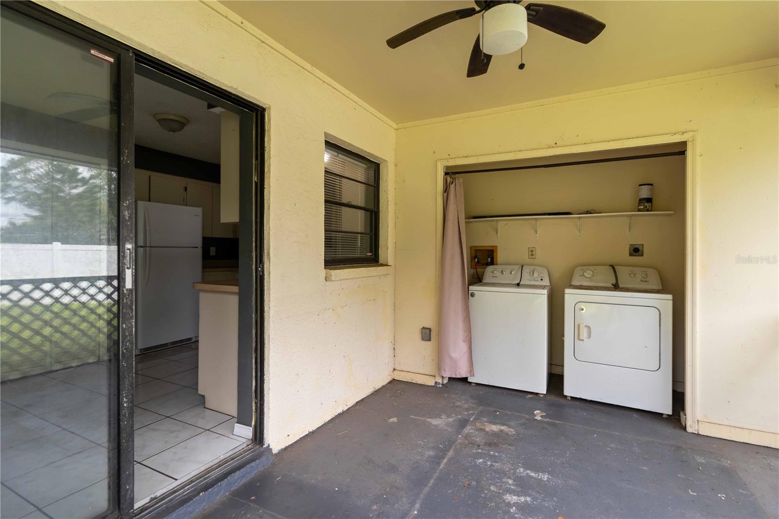 PORT CHARLOTTE SEC 032 - Residential Lease