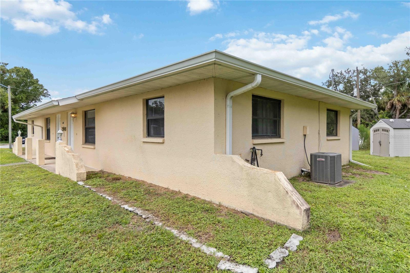 PORT CHARLOTTE SEC 032 - Residential Lease