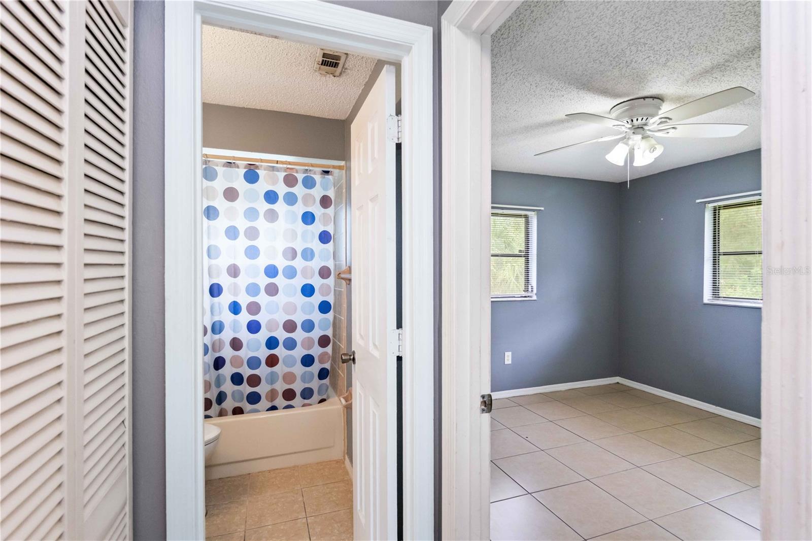 PORT CHARLOTTE SEC 032 - Residential Lease