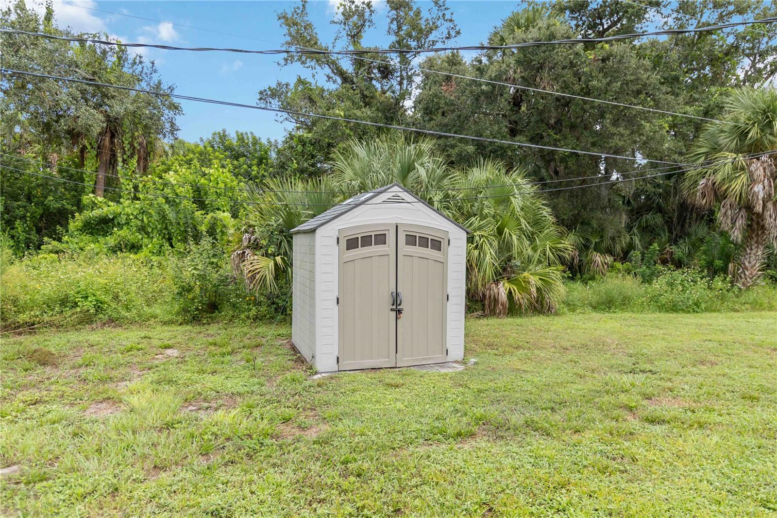 PORT CHARLOTTE SEC 032 - Residential Lease