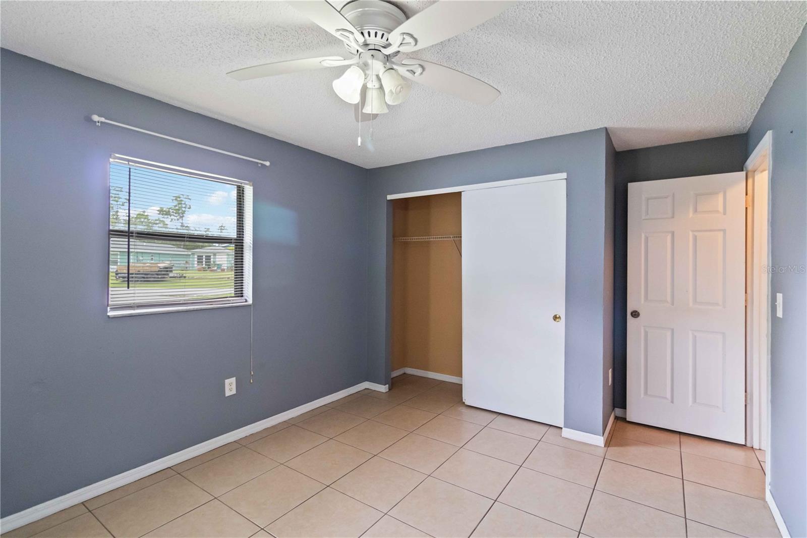 PORT CHARLOTTE SEC 032 - Residential Lease
