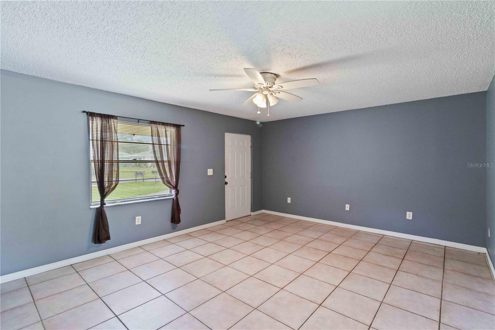 PORT CHARLOTTE SEC 032 - Residential Lease