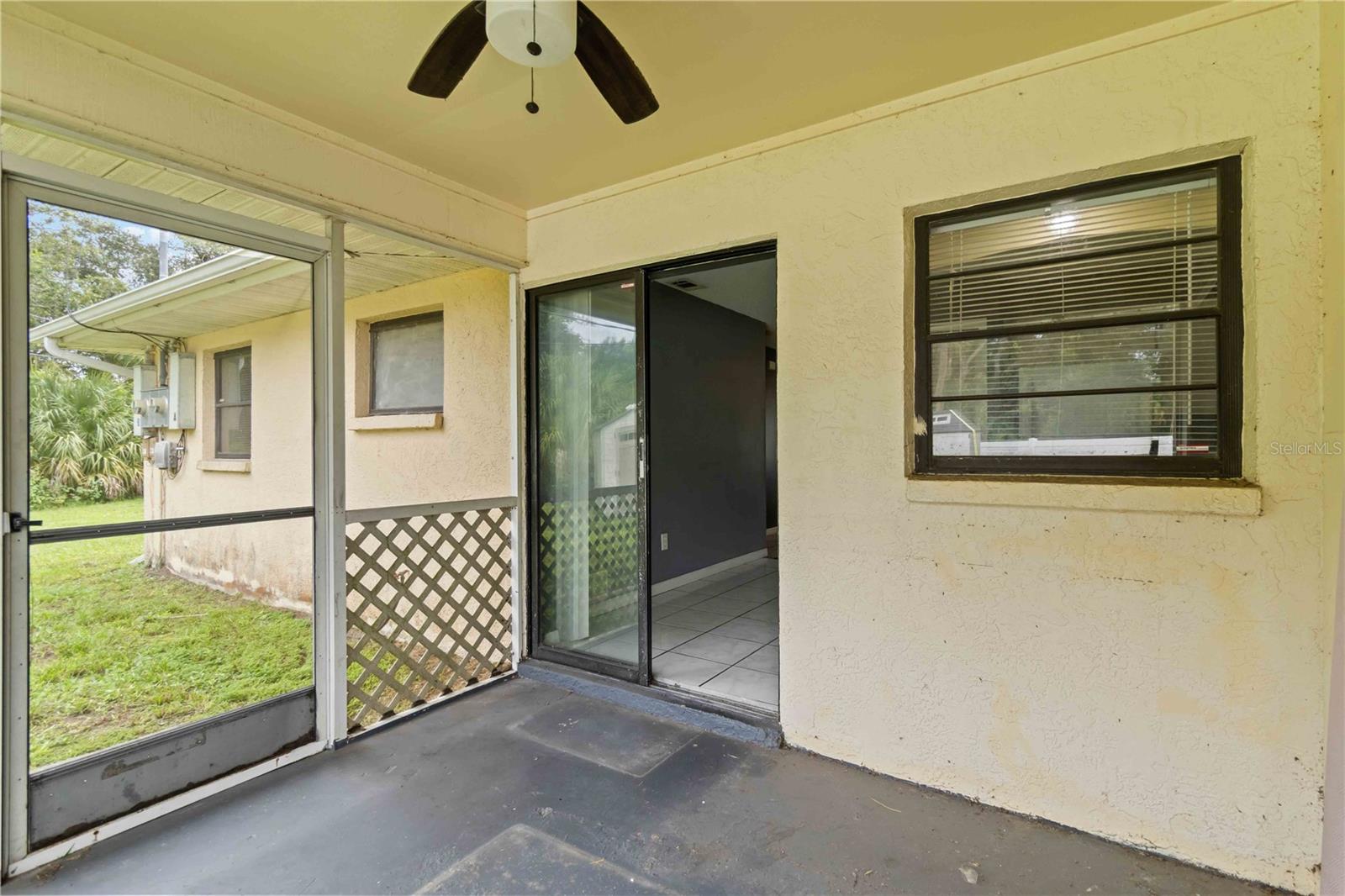 PORT CHARLOTTE SEC 032 - Residential Lease