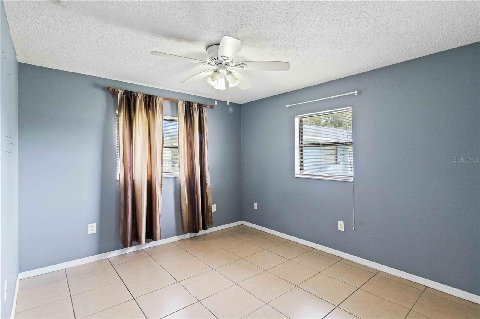 PORT CHARLOTTE SEC 032 - Residential Lease