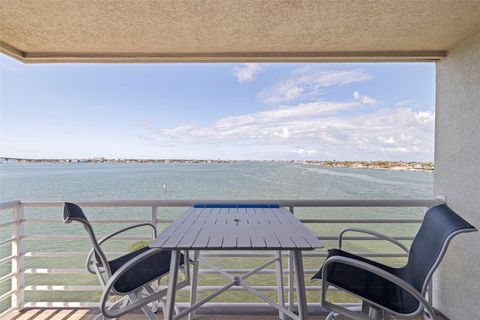 6105 BAHIA DEL MAR CIRCLE 683 ST PETERSBURG FL 33715